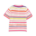 Emilio Pucci Kids PW9A41X0166101MC