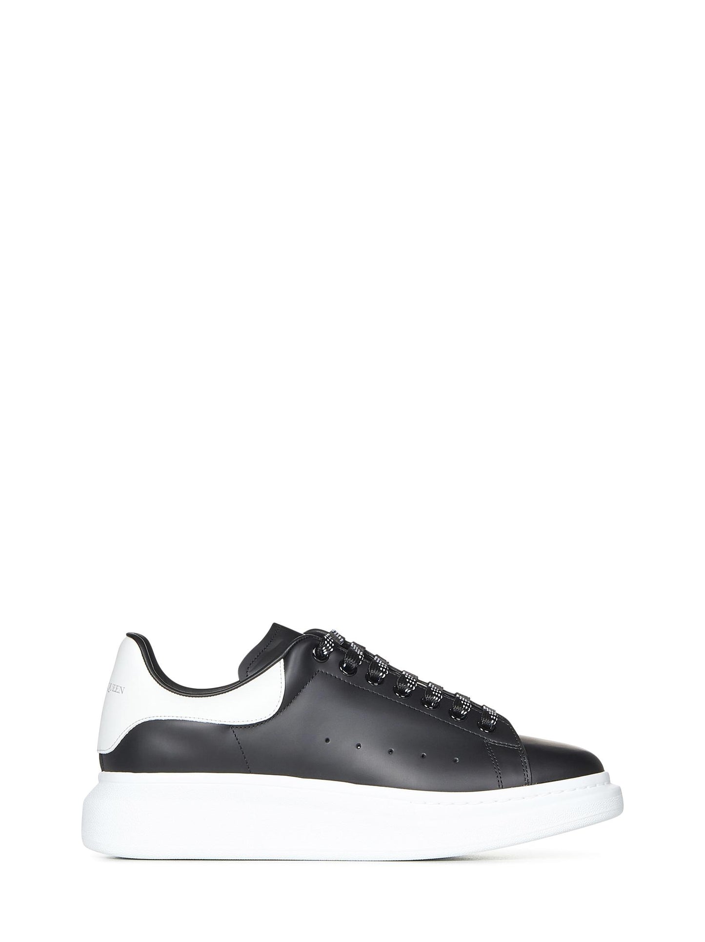 Sneakers Oversize Alexander McQueen 553680WIEEN 1070 Alexander McQueen 