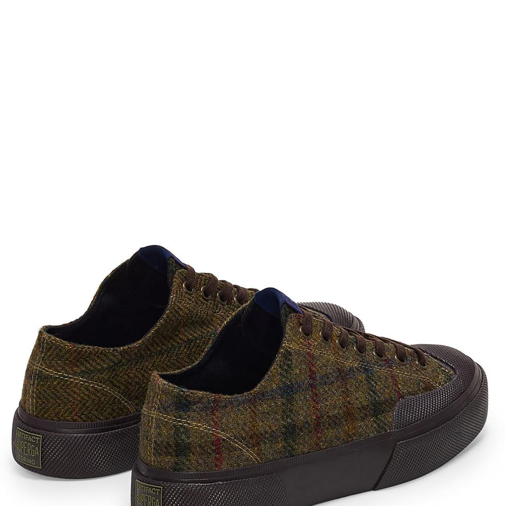 Sneakers SUPERGA S5134MW A02 SUPERGA 