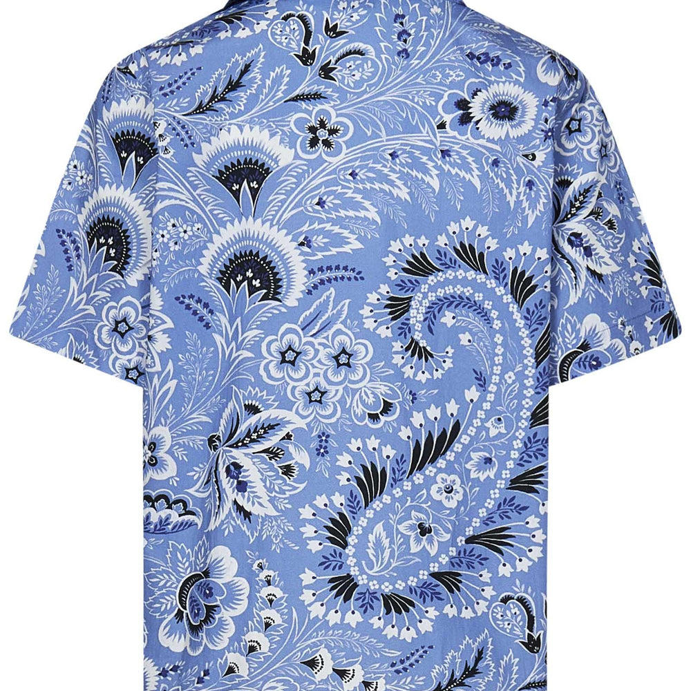 Camicia Etro Kids GU5P01P0417 654AV Etro Kids 
