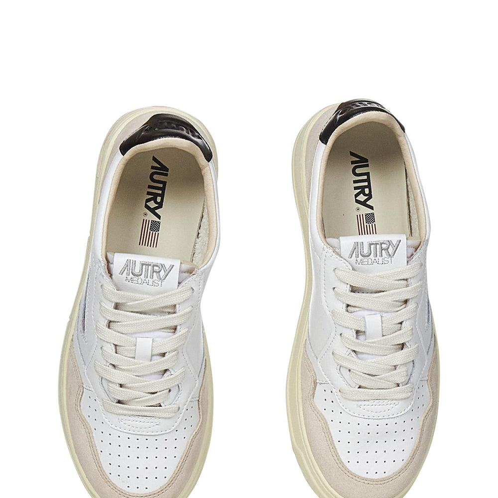 
                  
                    Sneakers MEDALIST LOW Autry AULW LS21 Autry 
                  
                