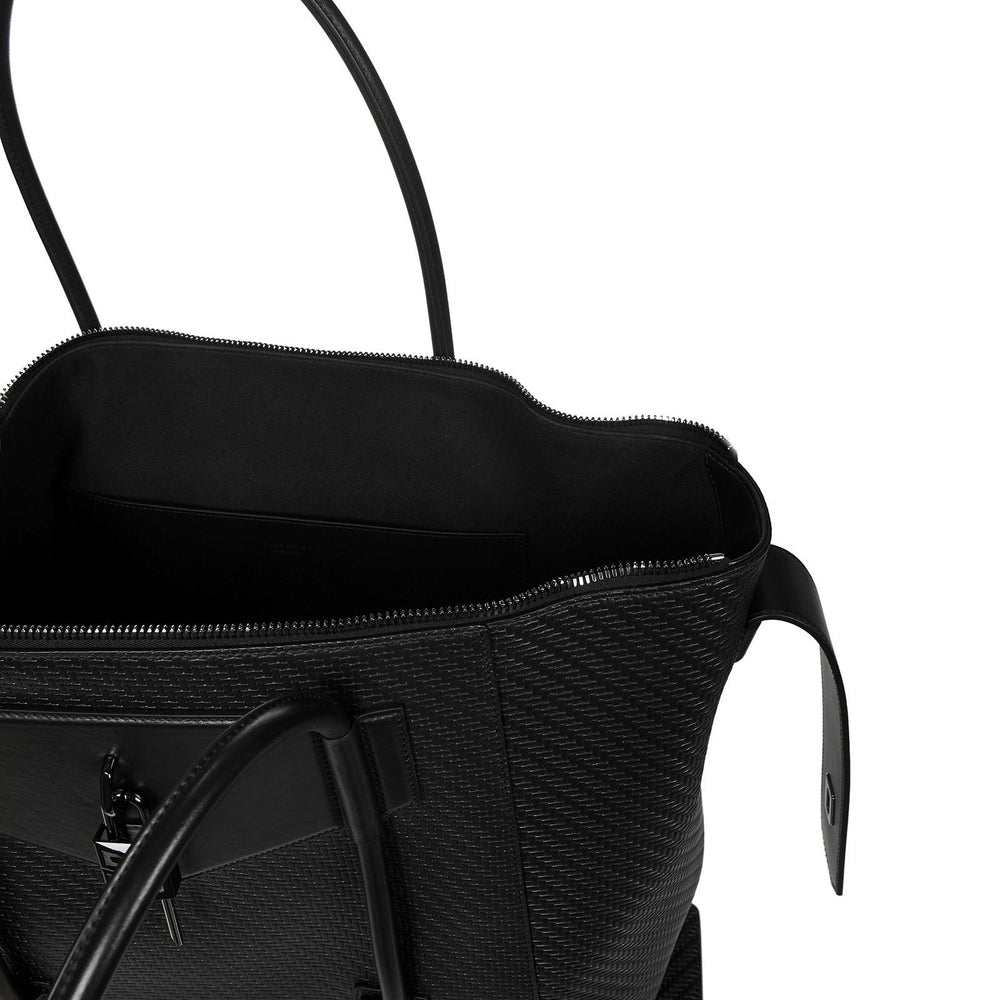 
                  
                    Borsa a mano Antigona Lock Soft Grande Givenchy BK508DK1LN 001 Givenchy 
                  
                