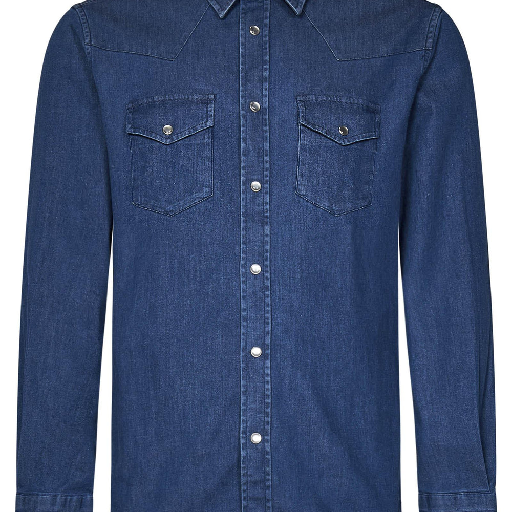 Camicia Tom Ford HDS001FMC121F24 HB659 Tom Ford 