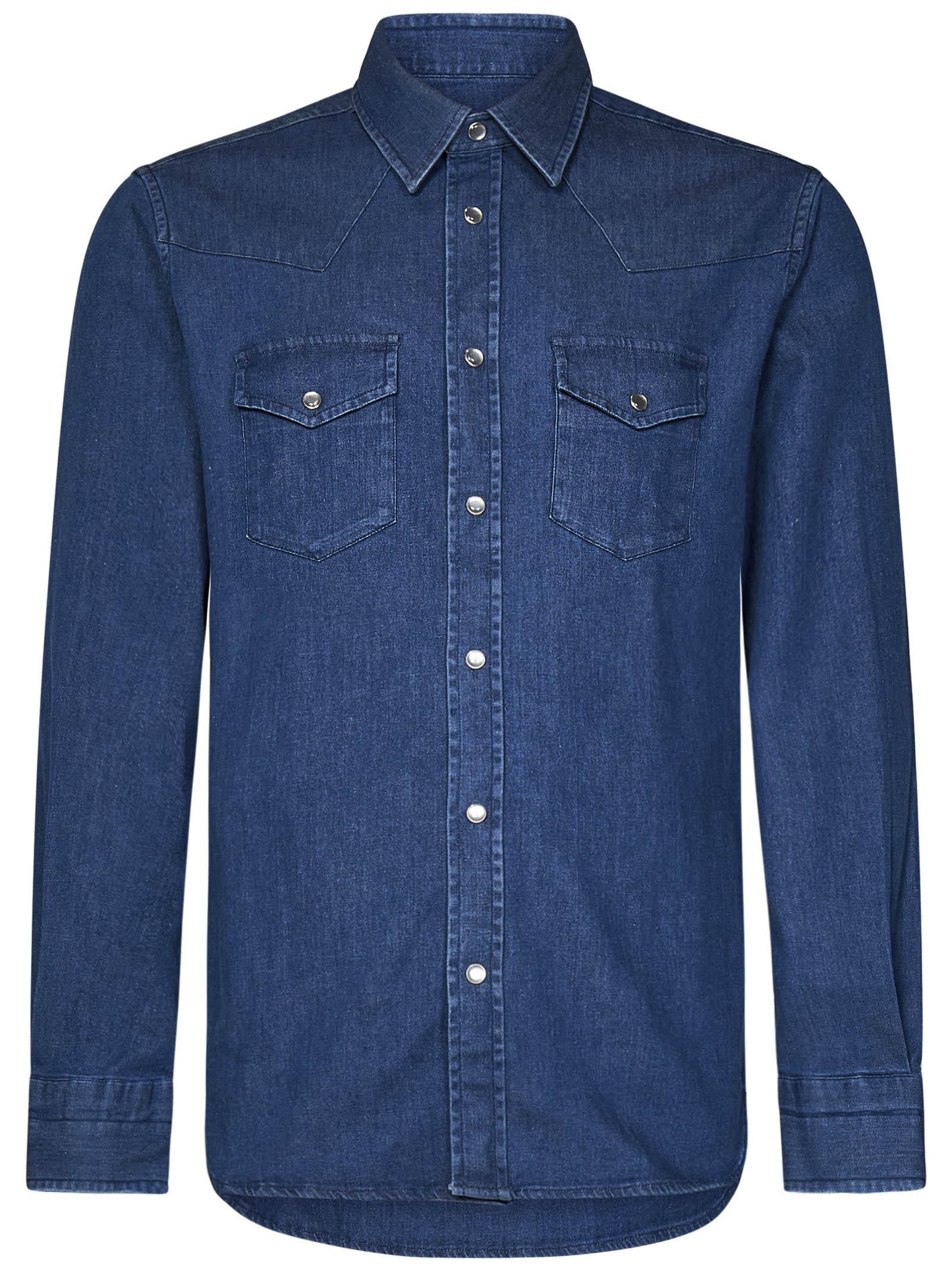 Camicia Tom Ford HDS001FMC121F24 HB659 Tom Ford 