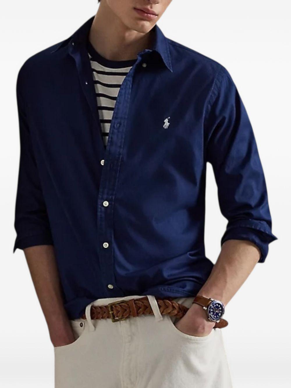 Camicia Polo Ralph Lauren 710B20512 006 Polo Ralph Lauren 