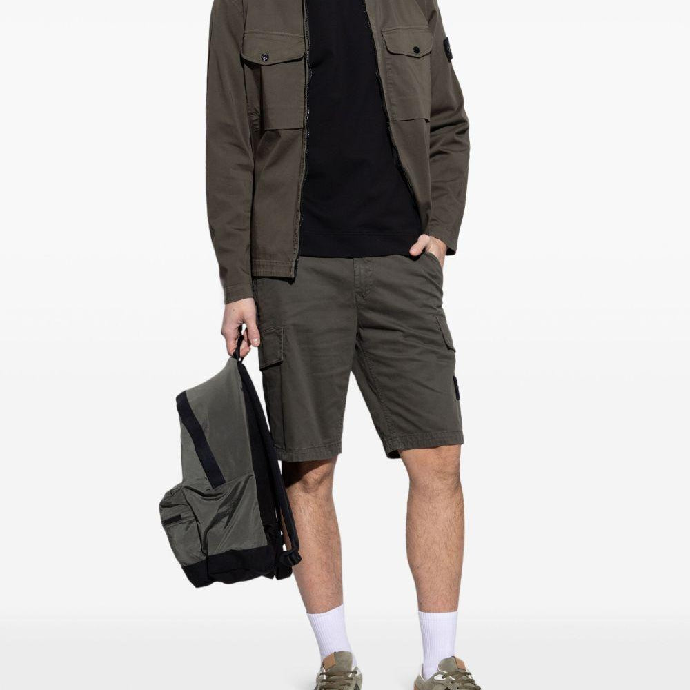 
                  
                    Felpa Stone Island K1S156100011S00F3 V0029 Stone Island 
                  
                