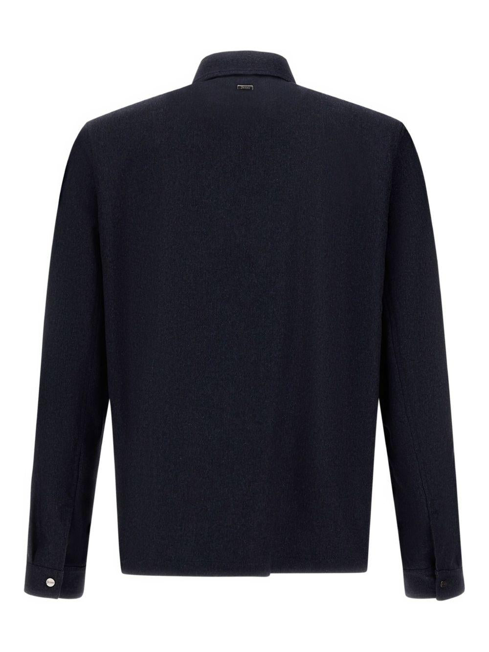 Giubbino Herno GI00092UR38087 9200 Herno 