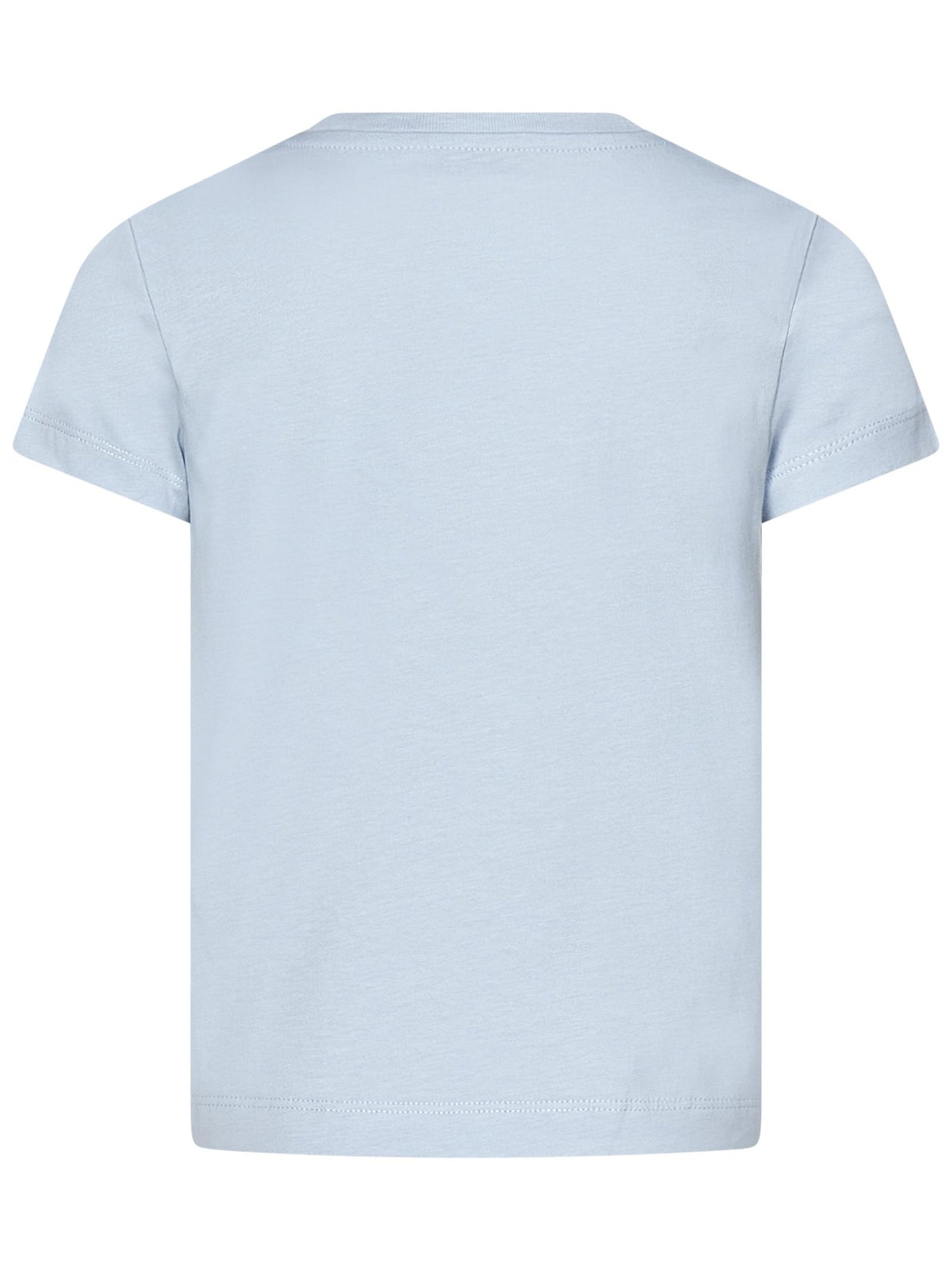 T-shirt Moncler Enfant 8C0001389AT9 70E Moncler Enfant 