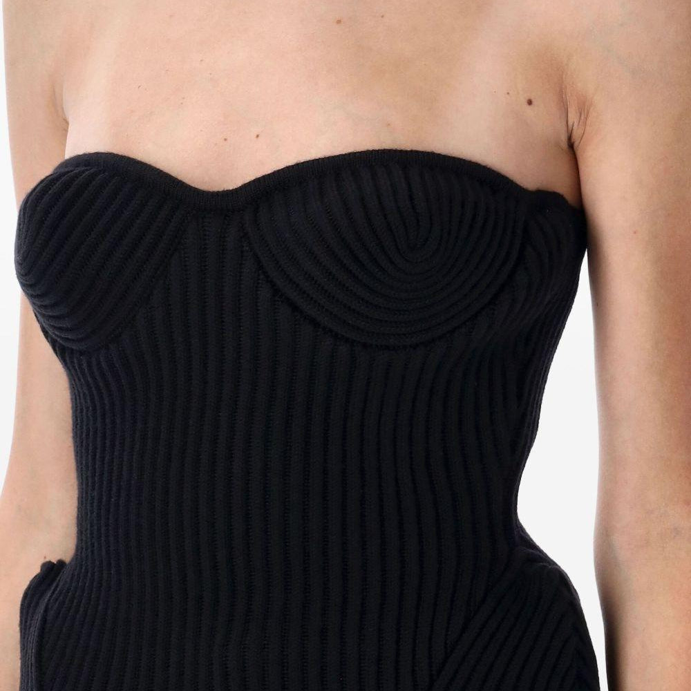 
                  
                    Top Jean Paul Gaultier WPO010K001 00 Jean Paul Gaultier 
                  
                
