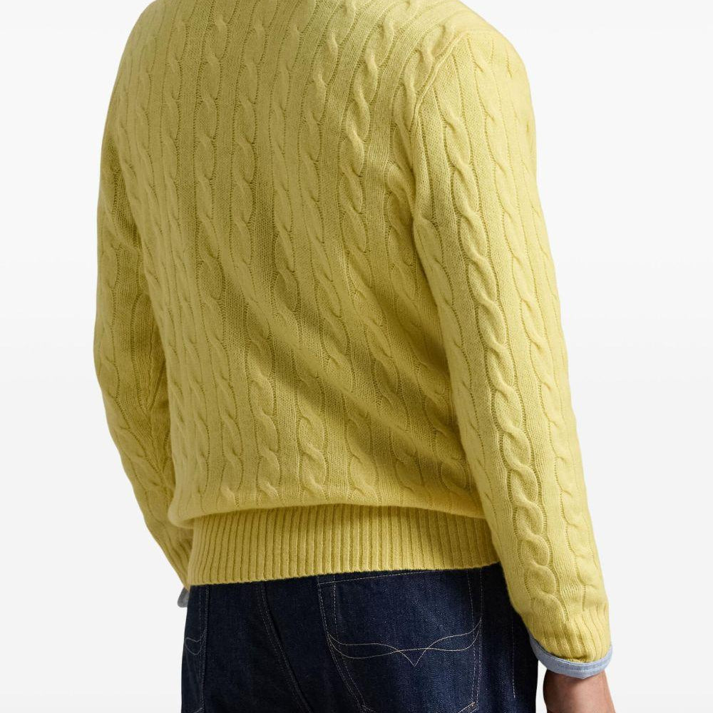
                  
                    Maglia Polo Ralph Lauren 710876762 030 Polo Ralph Lauren 
                  
                