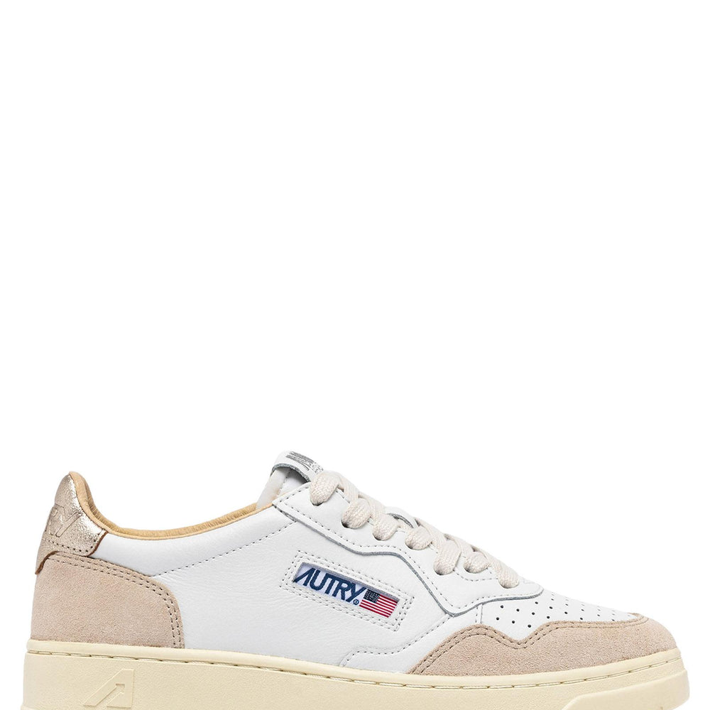 Sneakers Medalist Low Autry AULW LS75 Autry 