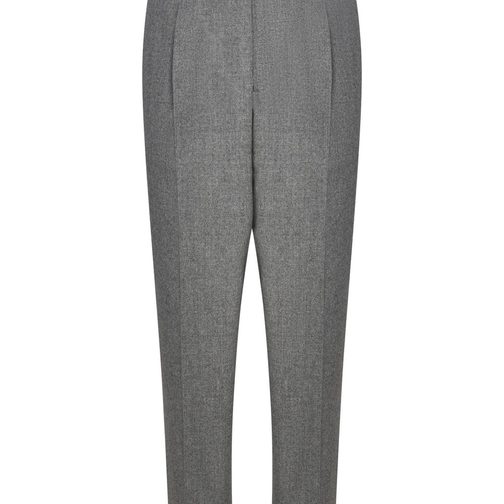 
                  
                    Pantaloni modello Stefano De Martino Franzese Napoli FRW25454 GRIGIO Franzese Collection Pronta Sartoria 
                  
                