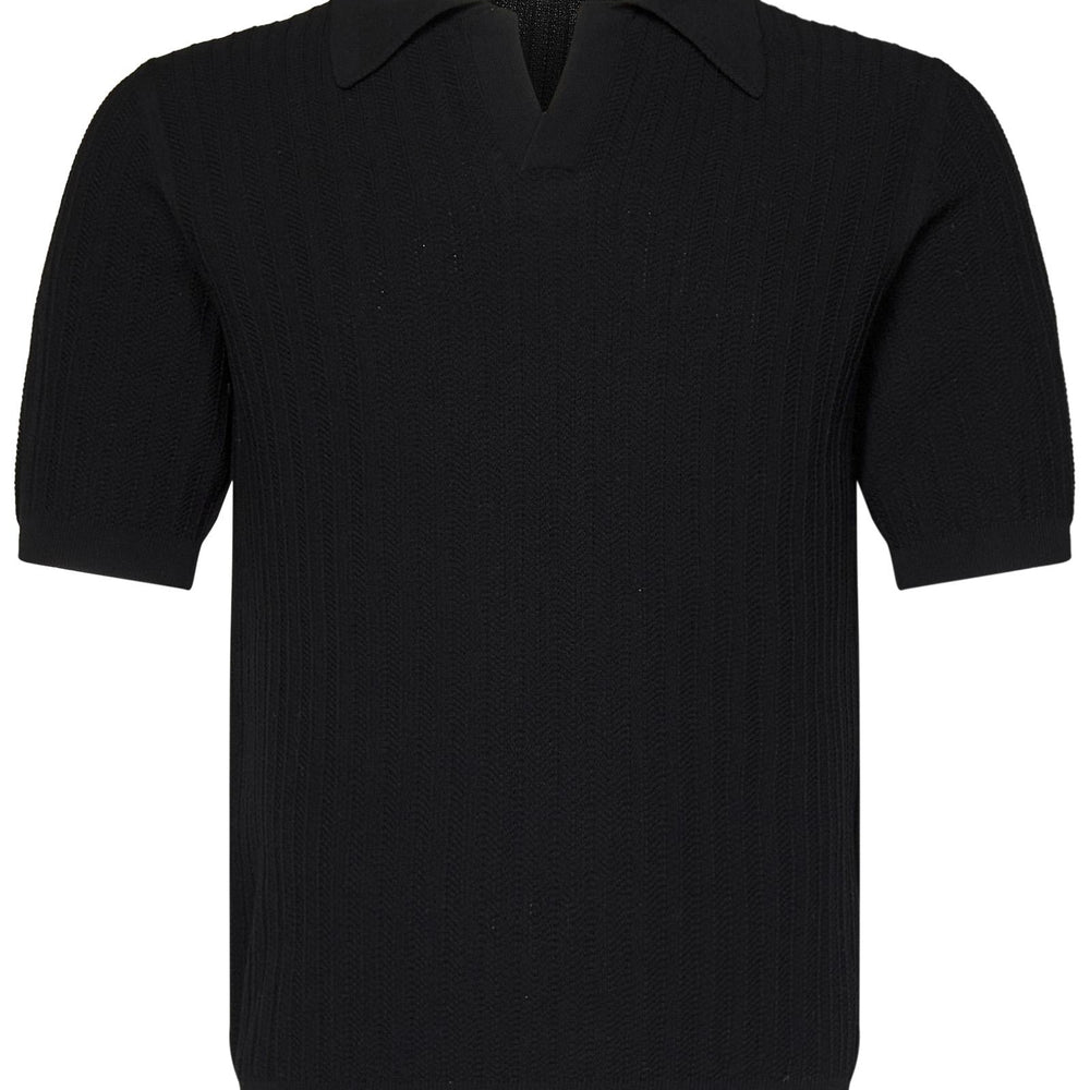 Maglia Malo UXD136F3L38 E516 Malo 