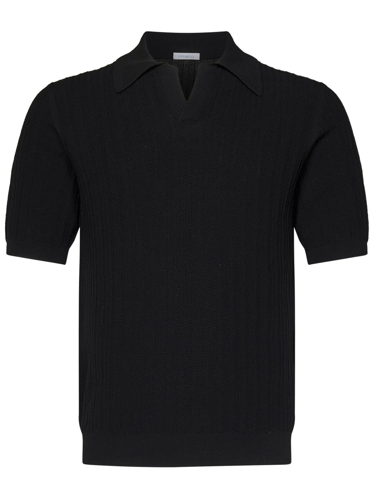 Maglia Malo UXD136F3L38 E516 Malo 