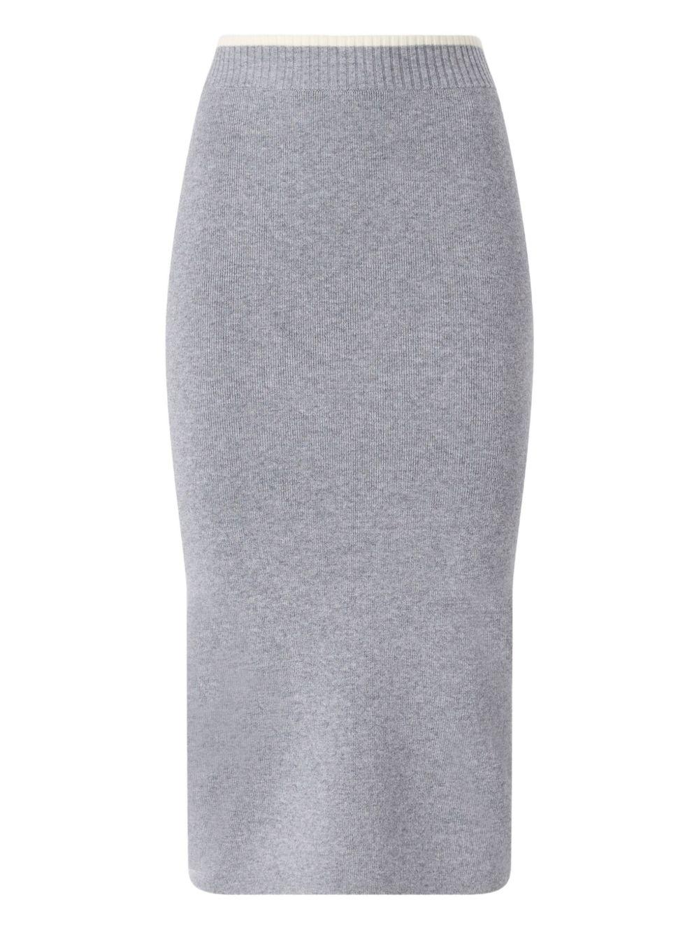 Gonna Midi Pinko 105489A2Q9 I12 Pinko 