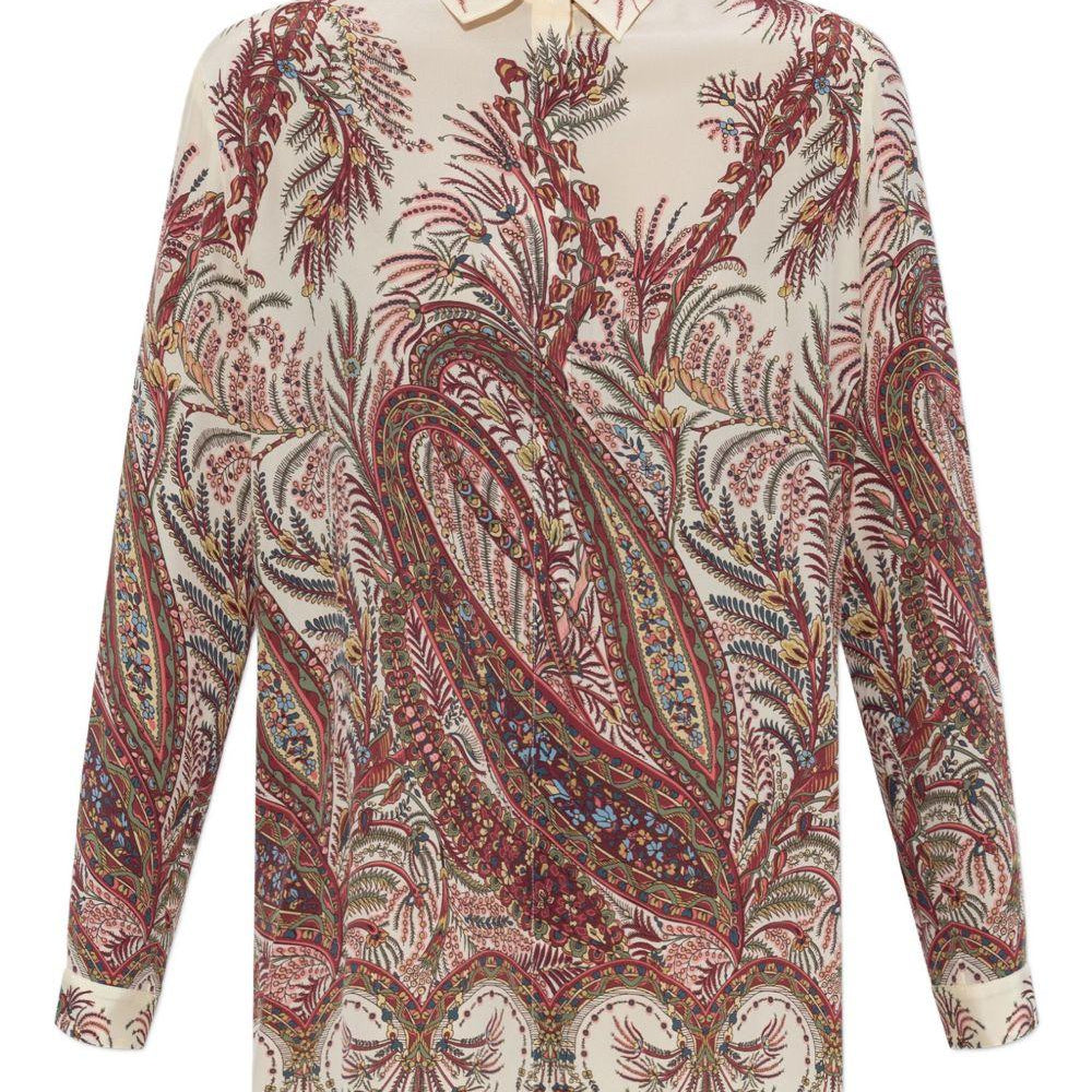 Camicia Etro WRIA0029AKA36 X0801 Etro 