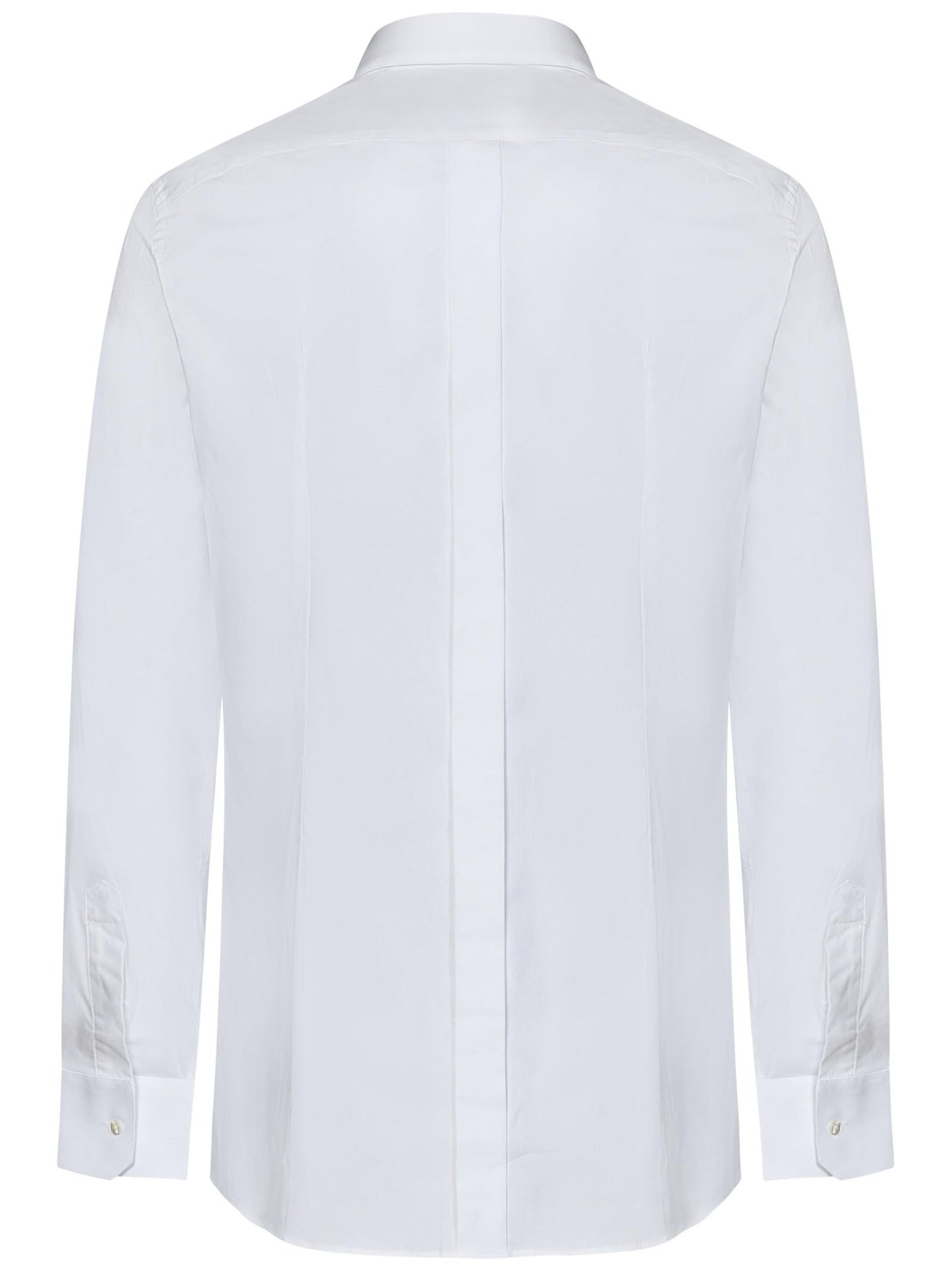 Camicia DOLCE & GABBANA G5EJ0TGG826 W0800 DOLCE & GABBANA 