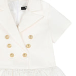 Balmain Paris Kids BW1151P0484100OR