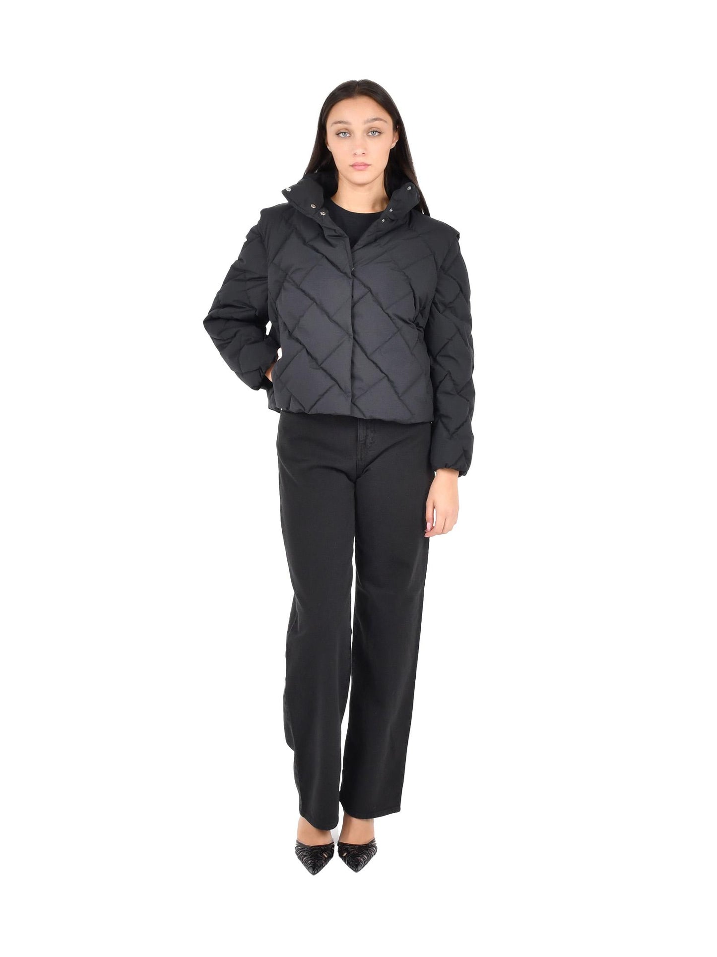 Piumino Herno PI002144D12840 9300 Herno 