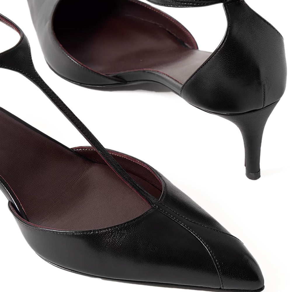 
                  
                    Décolleté Mia Khaite NY F3085931L931 200 Khaite NY 
                  
                
