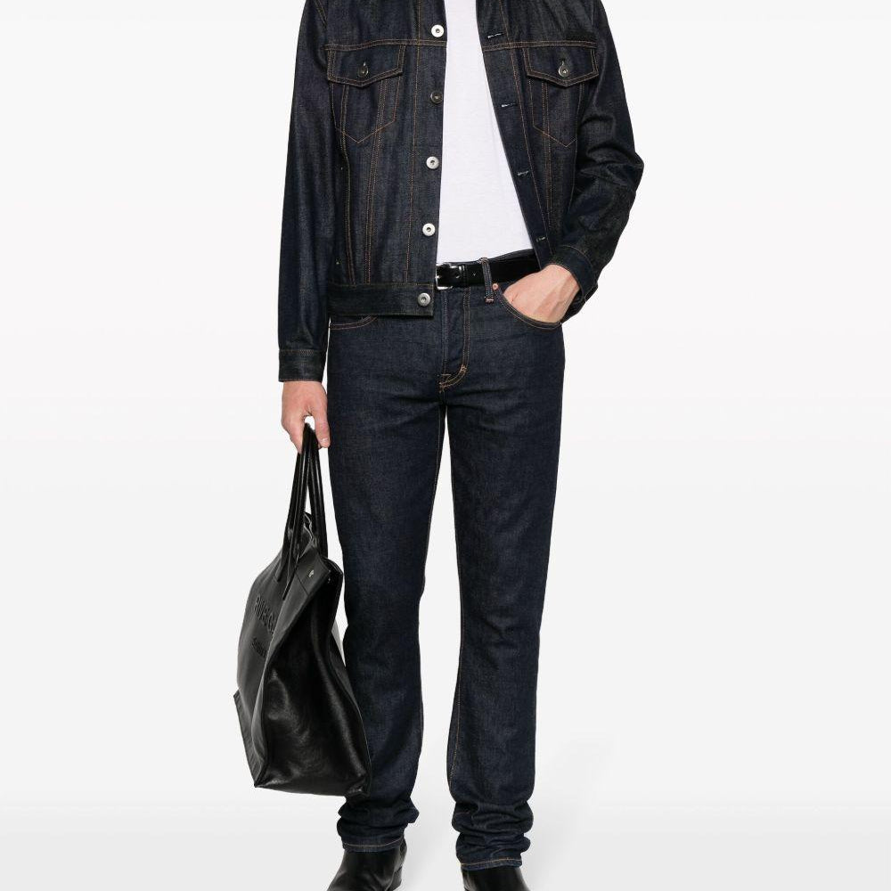 
                  
                    Tom Ford JCS004JMT002S23AW002
                  
                