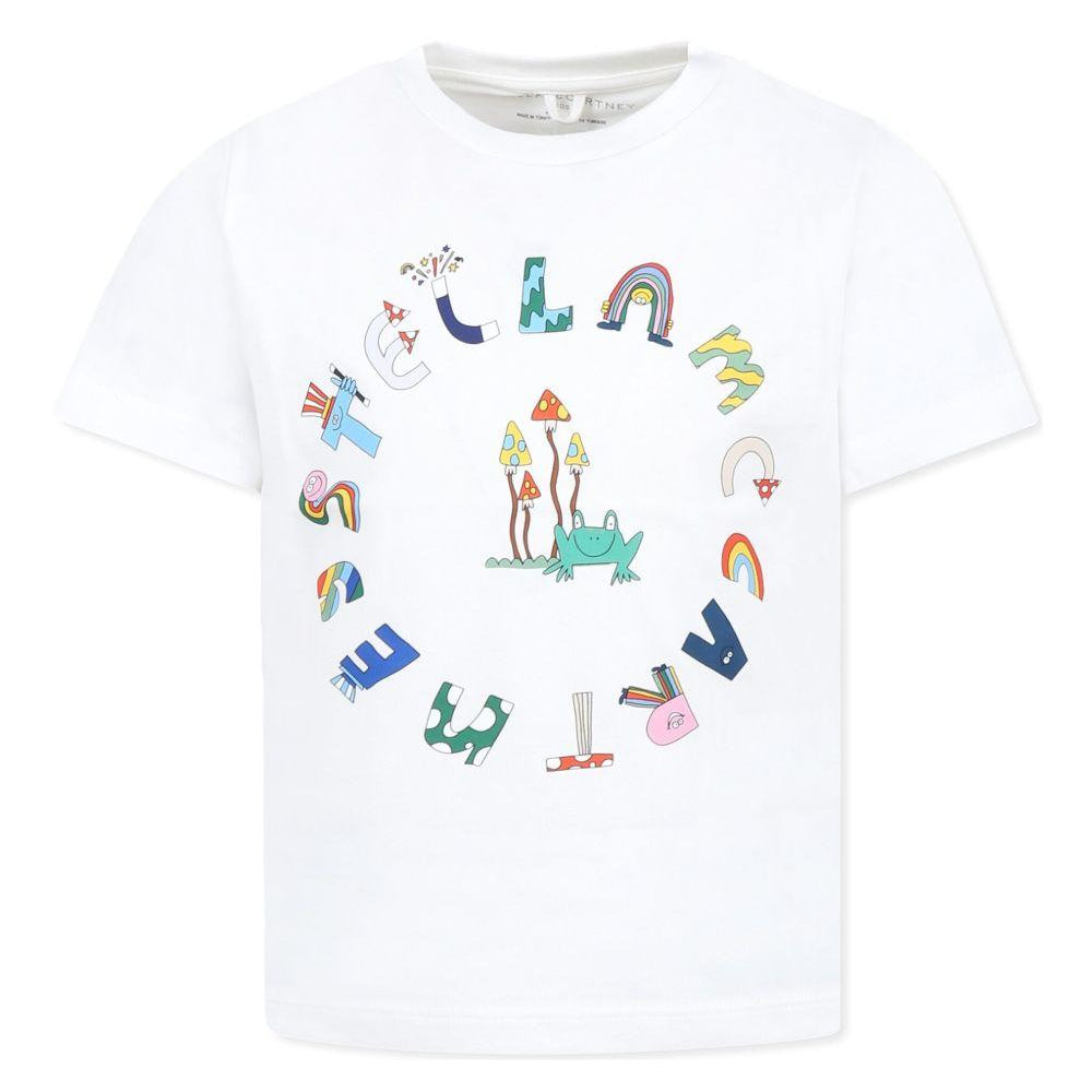 Stella McCartney Junior TW8P71Z0434101