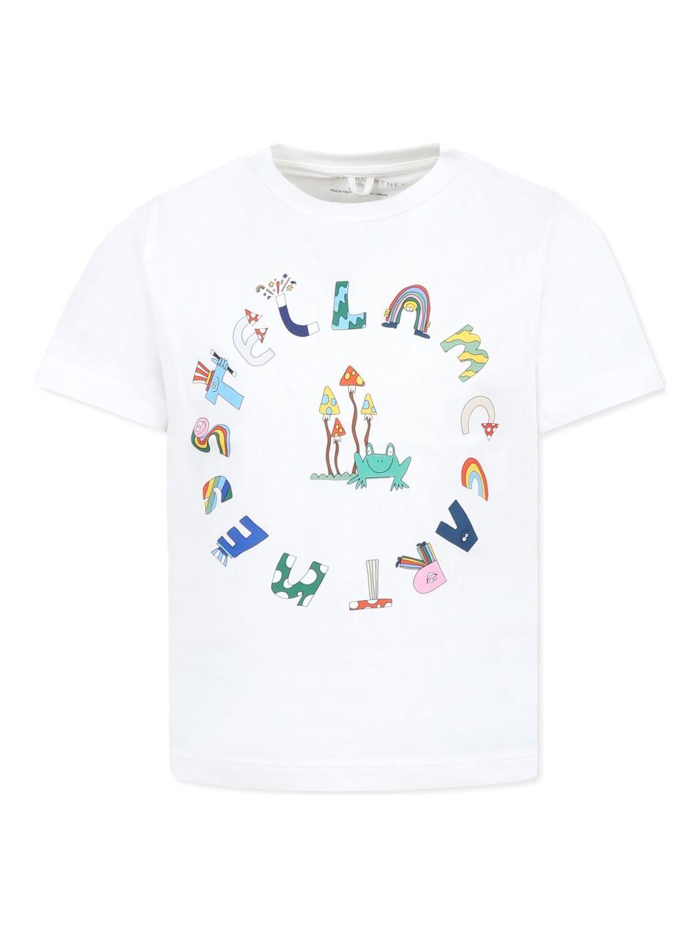 Stella McCartney Junior TW8P71Z0434101