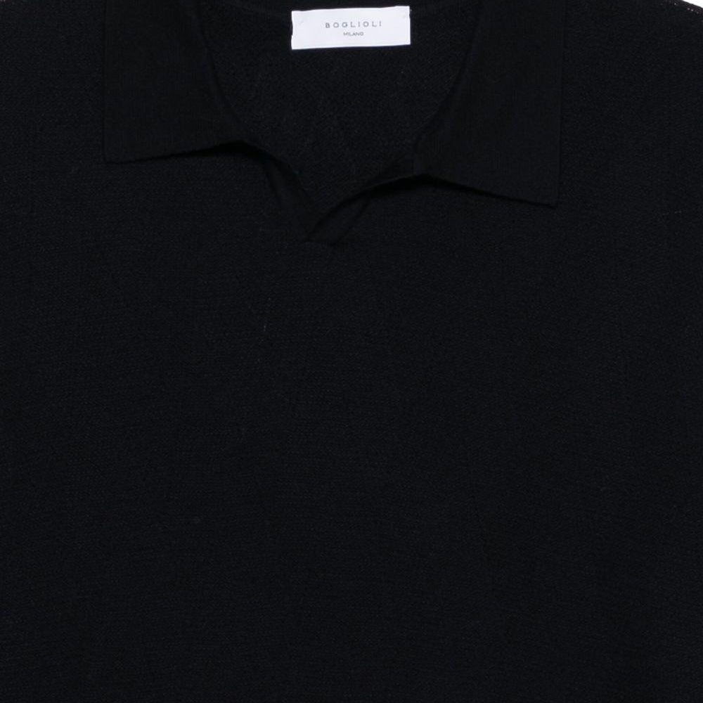 
                  
                    Maglia Boglioli 91577FB5807 0790 Boglioli 
                  
                