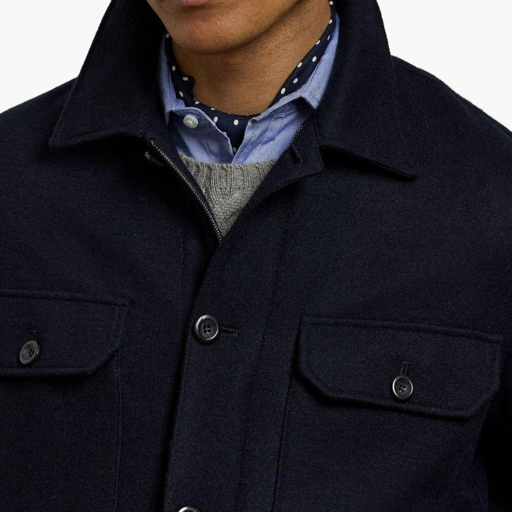 
                  
                    Giubbino Felton Ralph Lauren<BR/> 790976950 001 Ralph Lauren 
                  
                