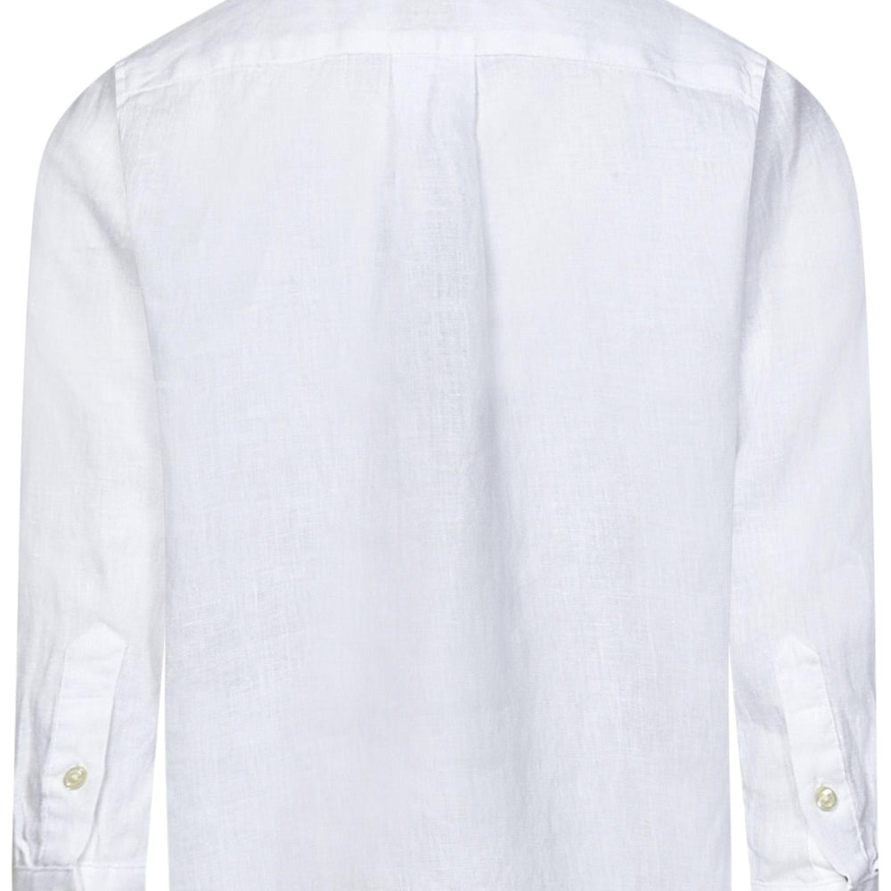 Camicia Polo Ralph Lauren Kids 865270 005 Polo Ralph Lauren kids 
