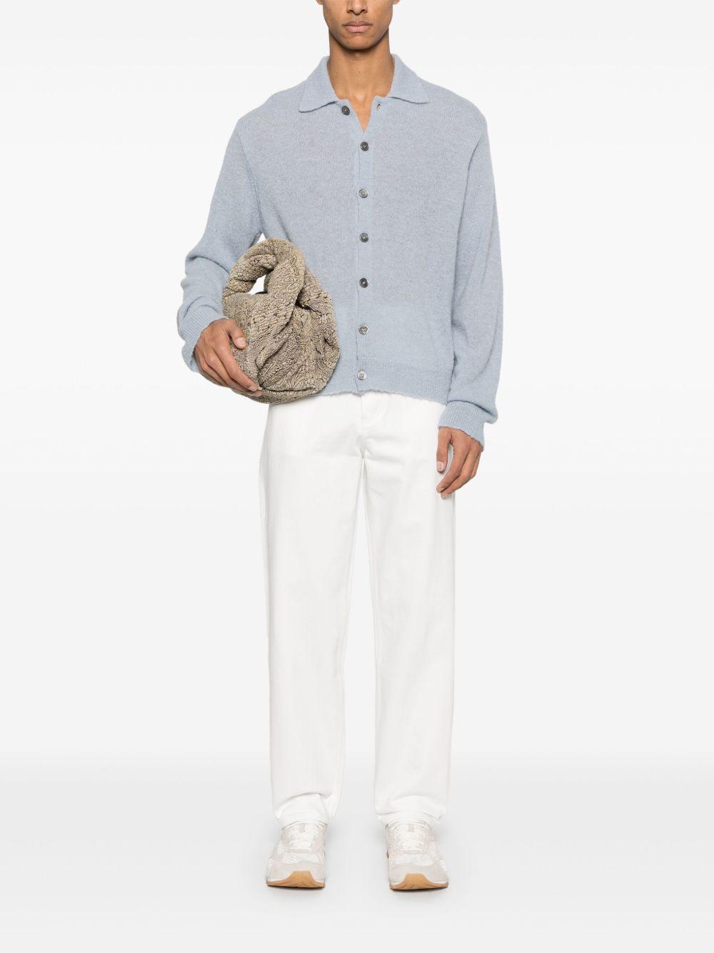 Jeans Jil Sander J23KA0101J45288 102 Jil Sander 