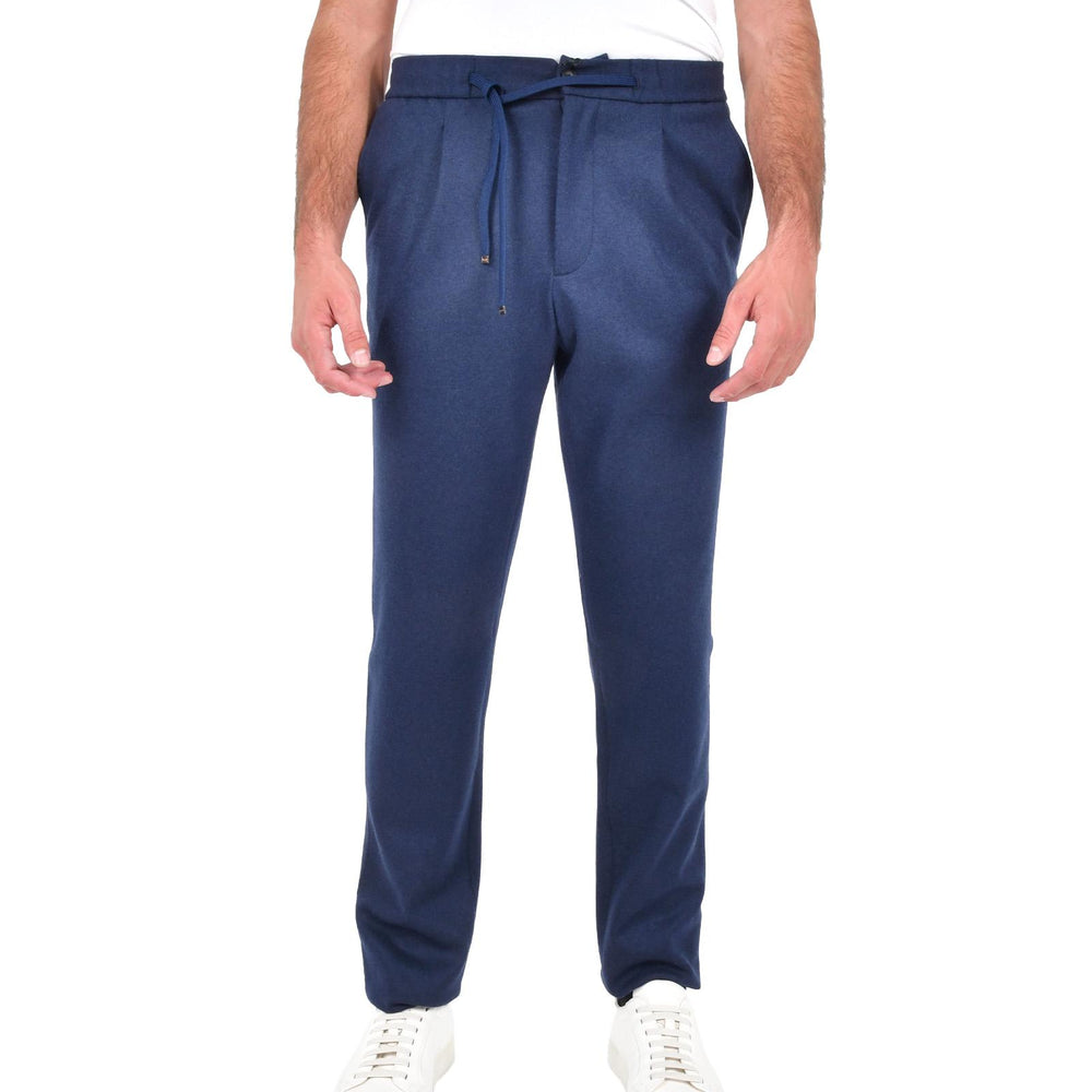 Pantaloni Drumohr DP203L01 795 Drumohr 