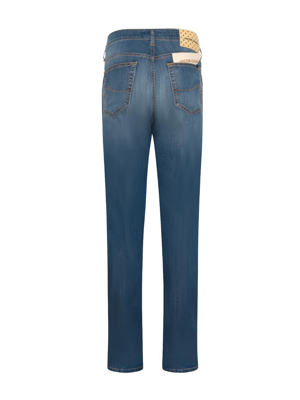 Jeans Jacob Cohen JUMQE004061S4153S1 200D Jacob Cohen 