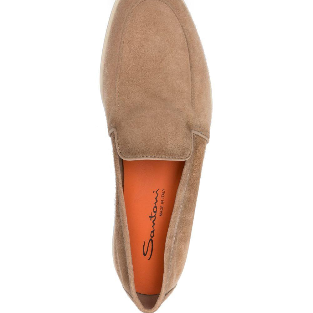 
                  
                    Mocassini Santoni MGAR18829TICS EAAM13 Santoni 
                  
                