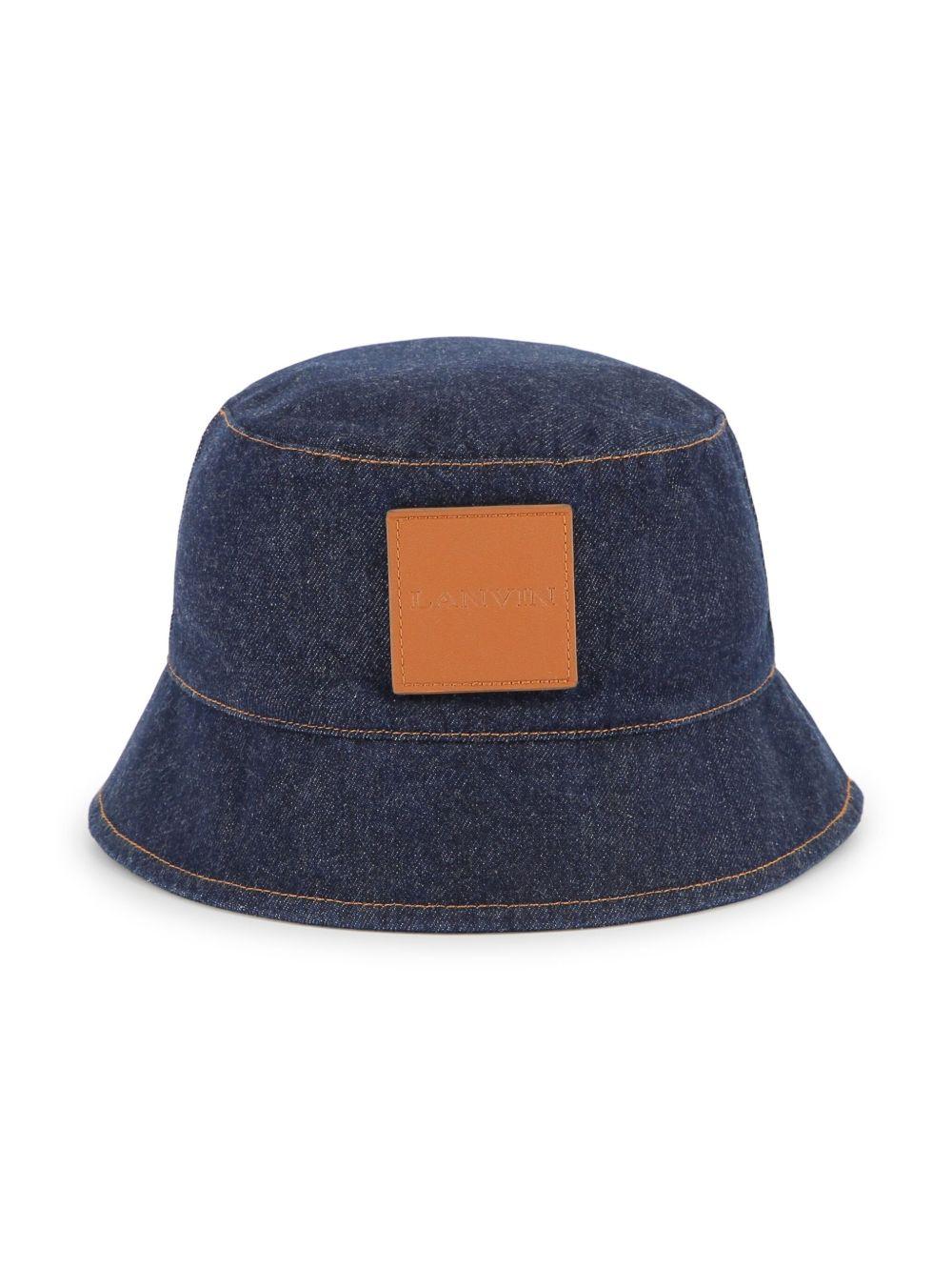 Cappello Lanvin Kids N30241 Z09 Lanvin Kids 