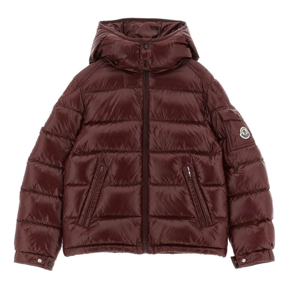 Piumino 'MAYA' Moncler Enfant K29541A1252068950 464 Moncler Enfant 