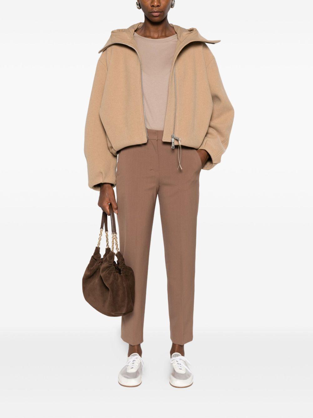 Felpa MONZA MaxMara Studio 2529926013600 002 MaxMara Studio 