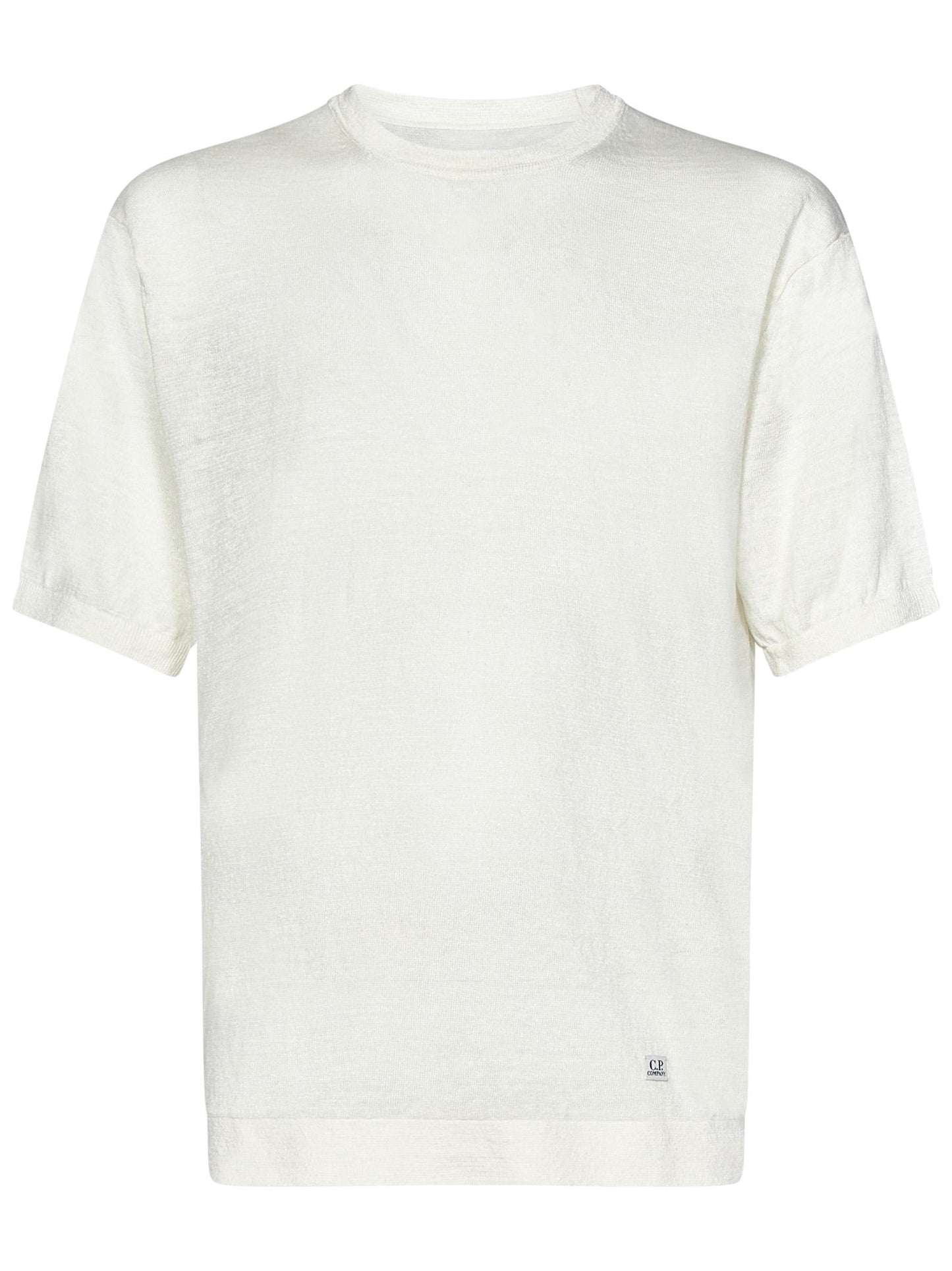 T-shirt C.P. Company 18CMKN192A110307A 103 C.P. Company 