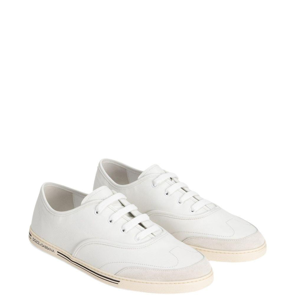 Sneakers Saint Tropez DOLCE & GABBANA CS2351AQ724 8B930 DOLCE & GABBANA 