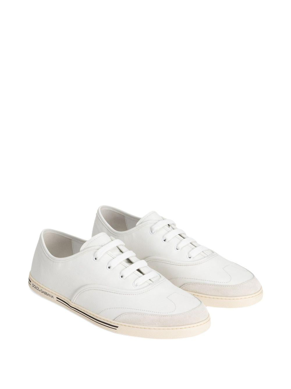Sneakers Saint Tropez DOLCE & GABBANA CS2351AQ724 8B930 DOLCE & GABBANA 