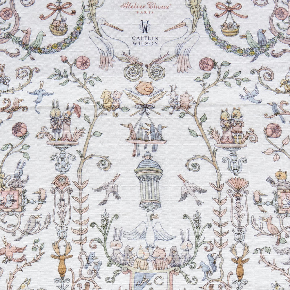 Coperta Atelier Choux 3012051111649 MULTI Atelier Choux 