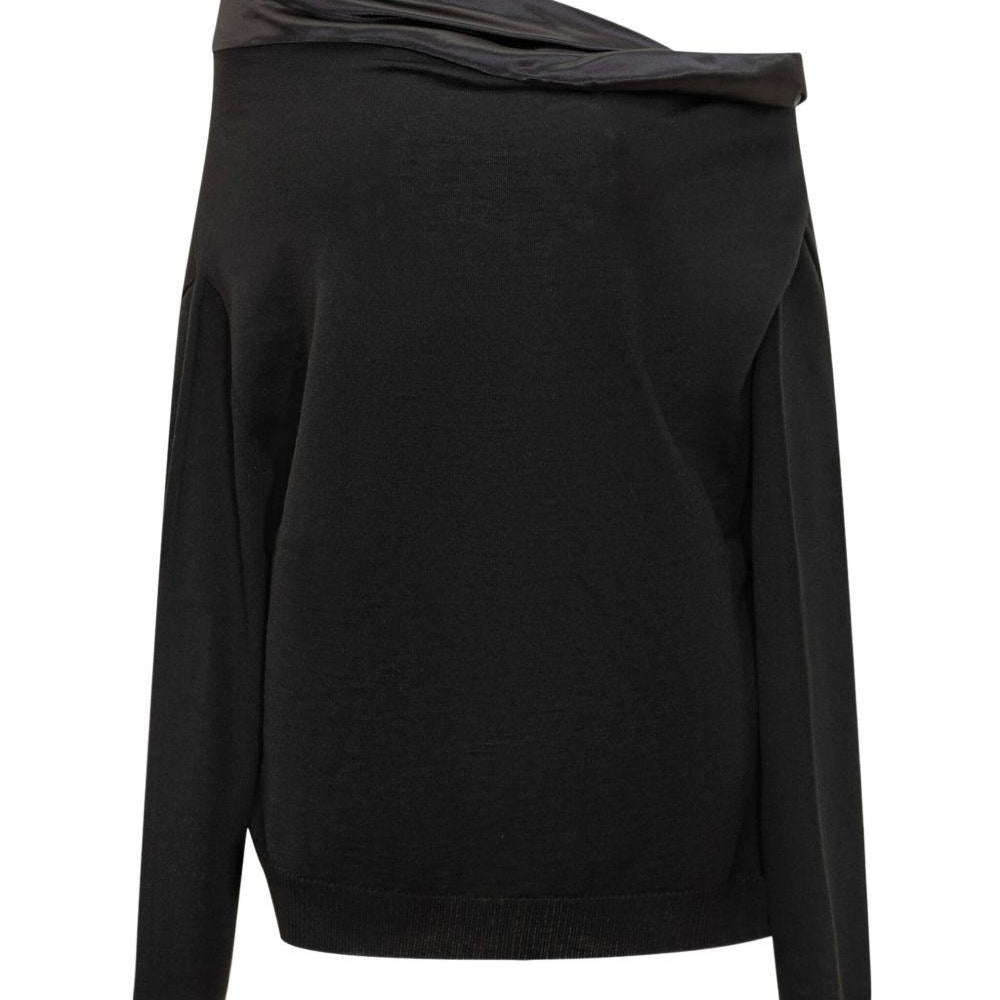 Maglia Alberta Ferretti A09236606 0555 Alberta Ferretti 