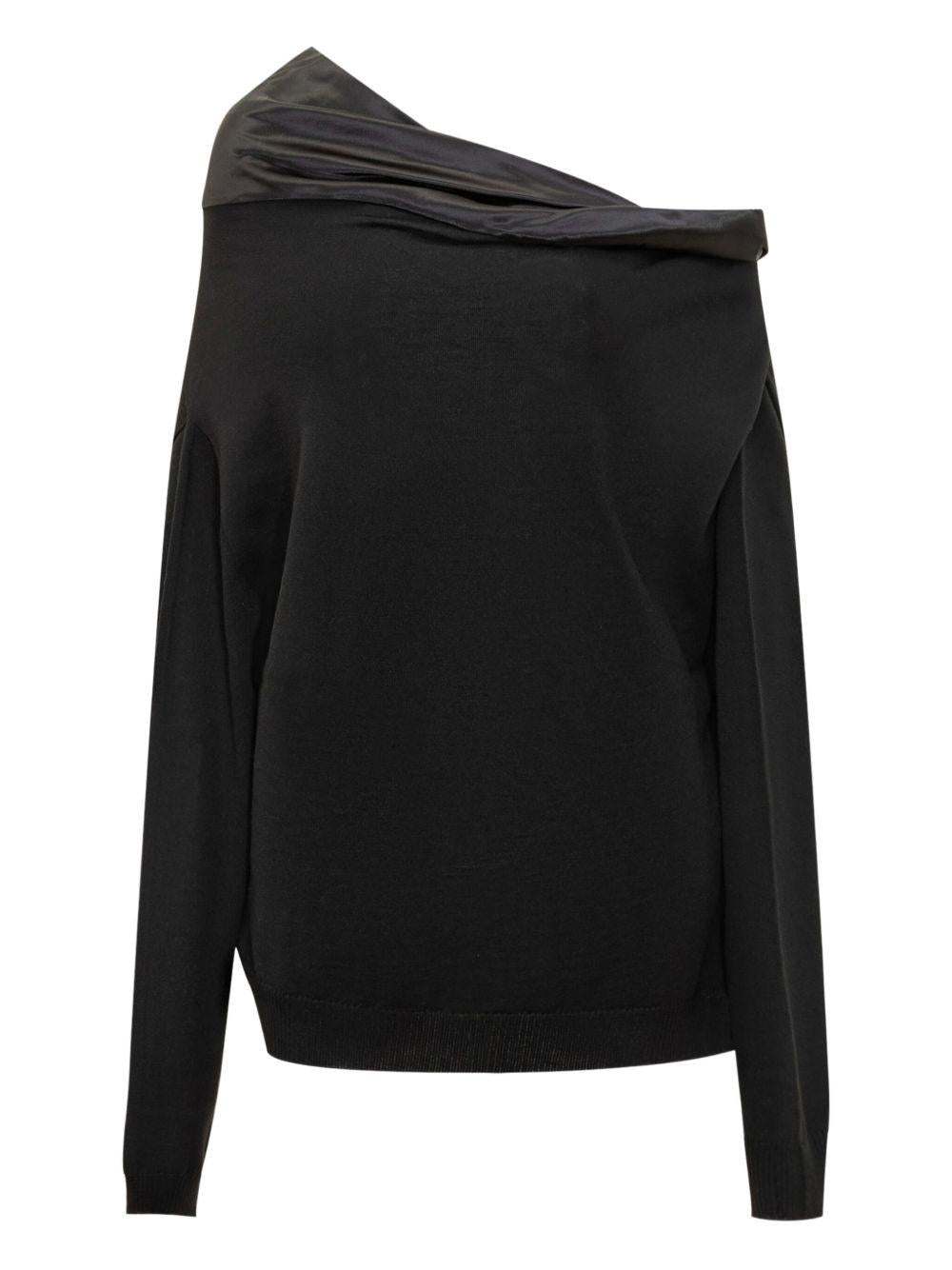 Maglia Alberta Ferretti A09236606 0555 Alberta Ferretti 