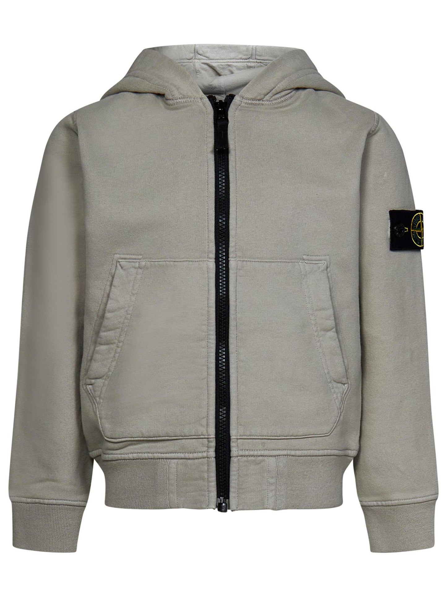Felpa Stone Island Junior MO791660720 V0092 Stone Island Junior 