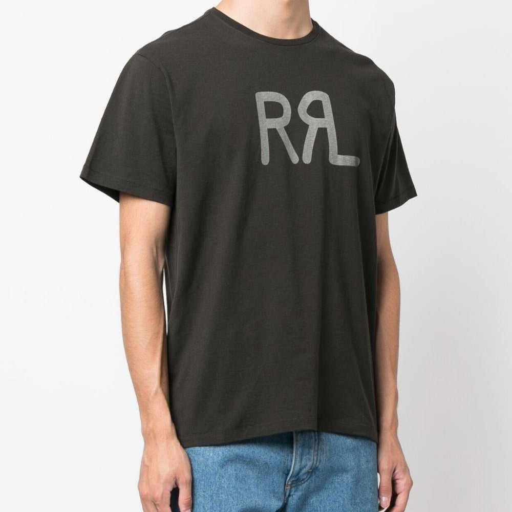 T-shirt Ralph Lauren RRL 782897939 002 Ralph Lauren RRL 