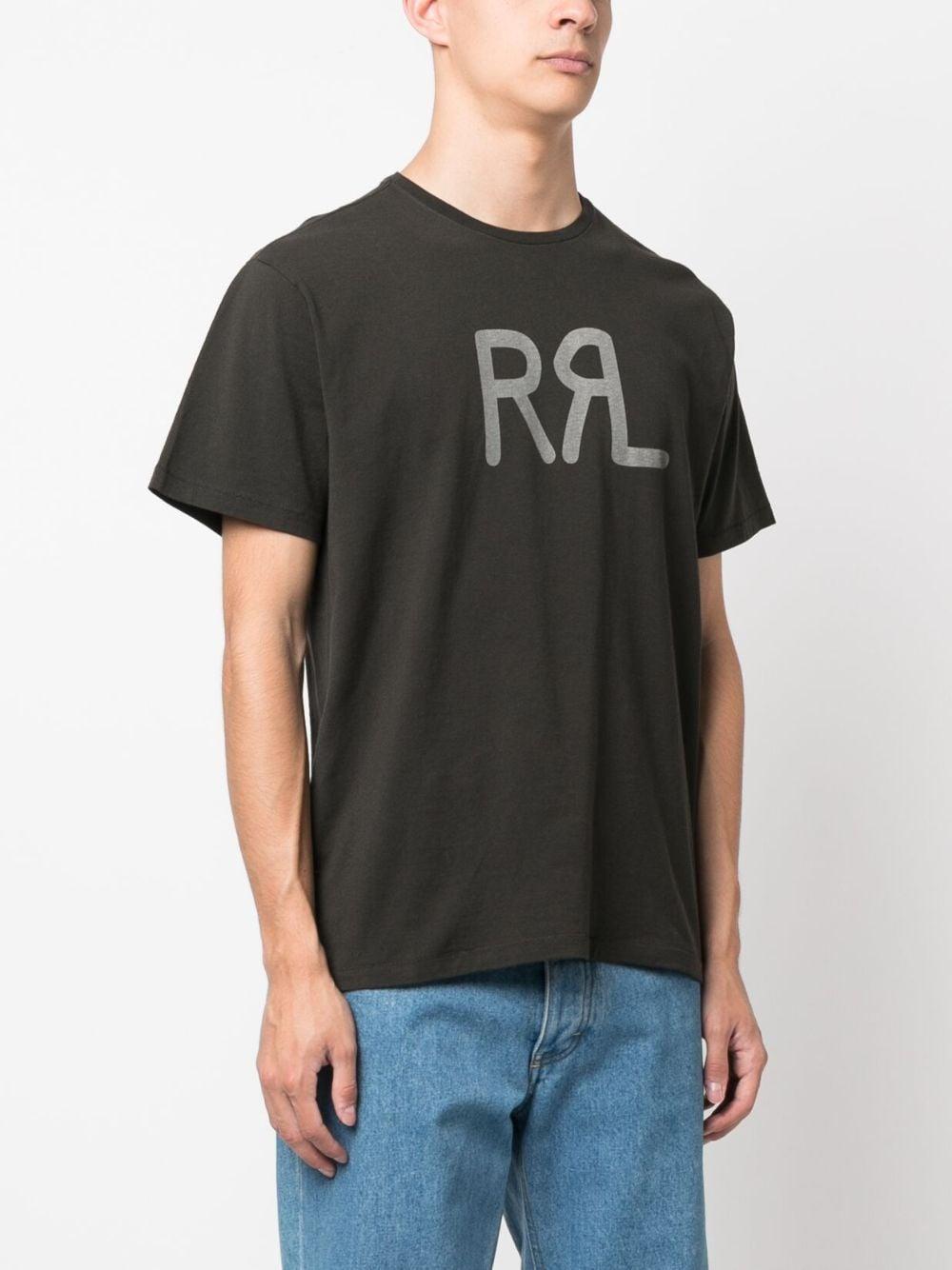 T-shirt Ralph Lauren RRL 782897939 002 Ralph Lauren RRL 