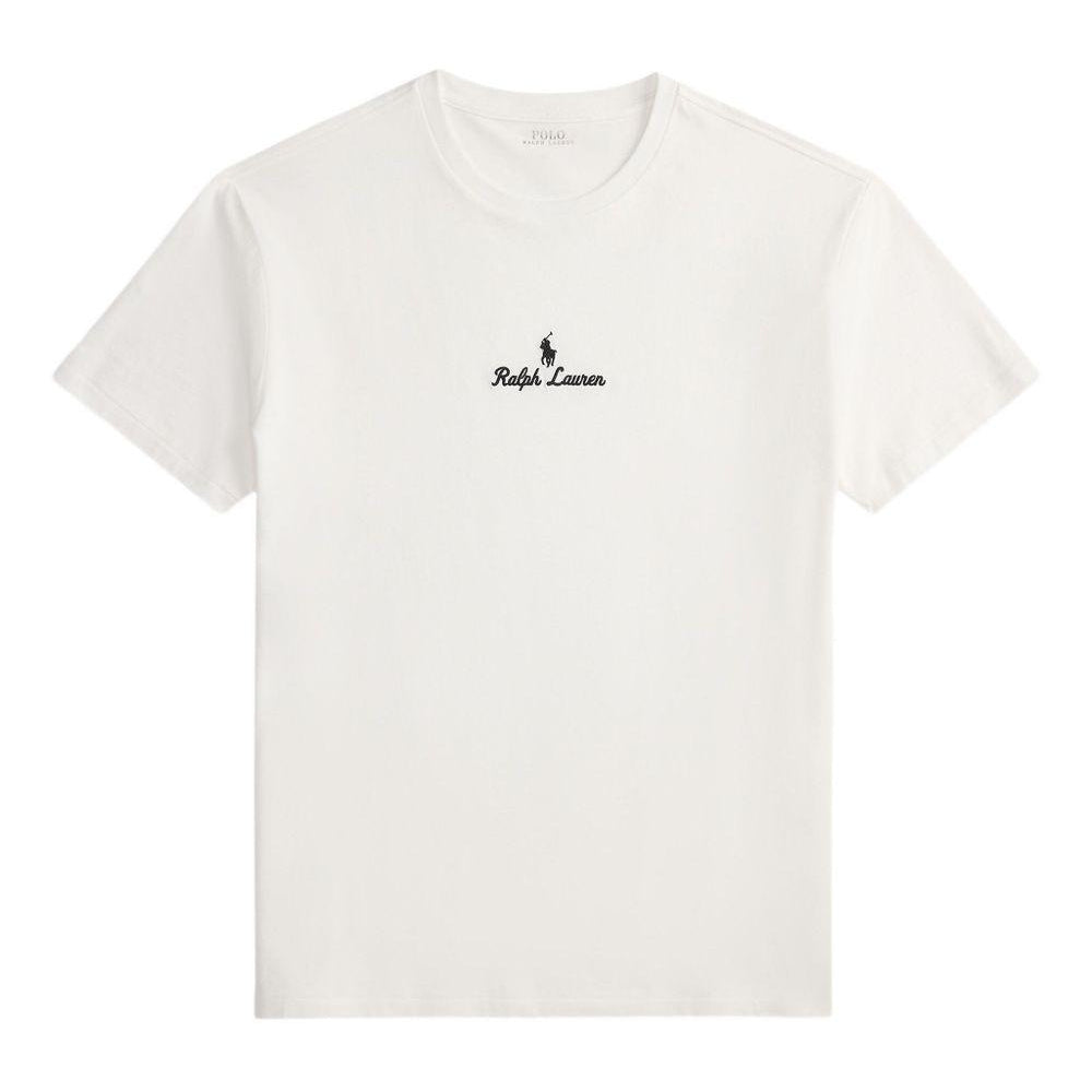 T-shirt Polo Ralph Lauren 710981370 003 Polo Ralph Lauren 