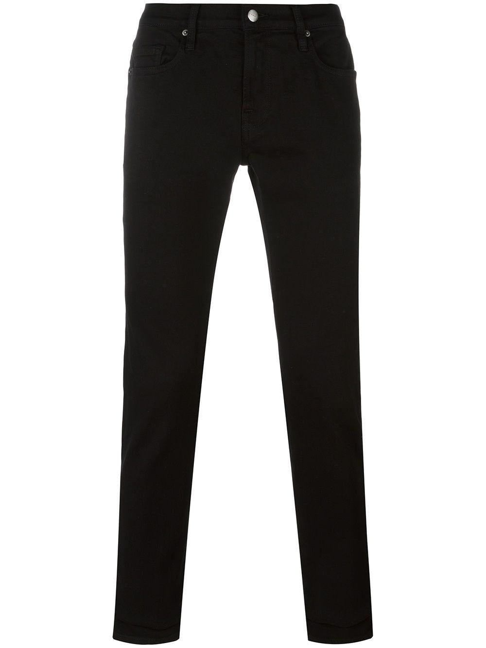 Jeans L'Homme Slim Frame LMH795 0010 Frame 