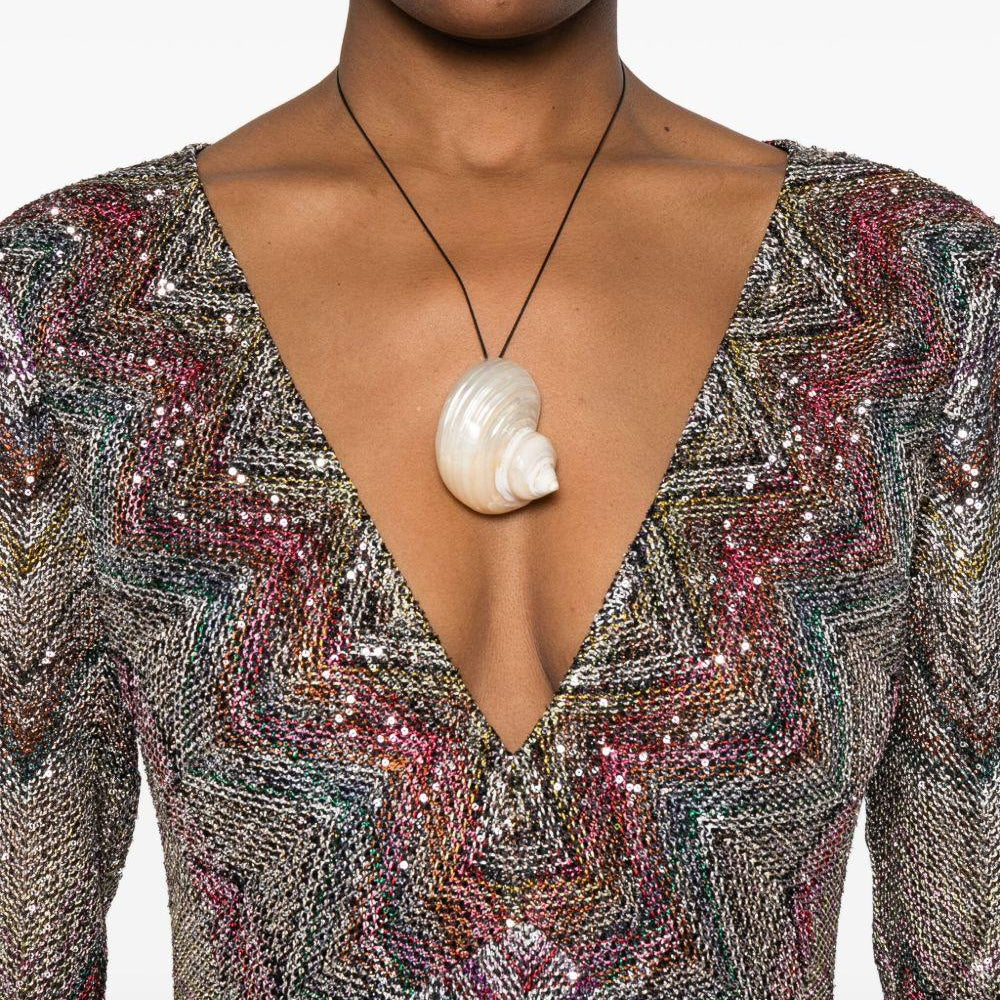 
                  
                    Abito Missoni DS25WG1MBC005E S4176 Missoni 
                  
                