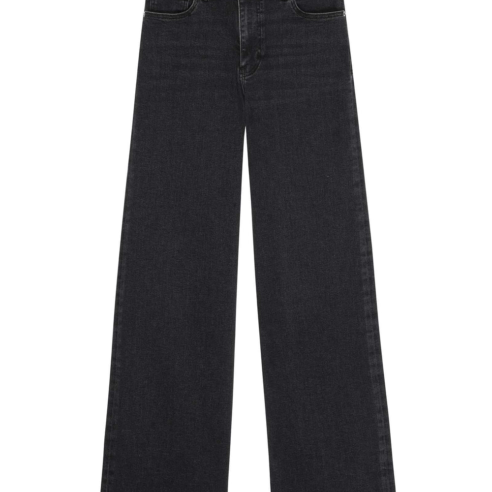 Jeans Le Slim Palazzo Frame LSP244 DSTR Frame 